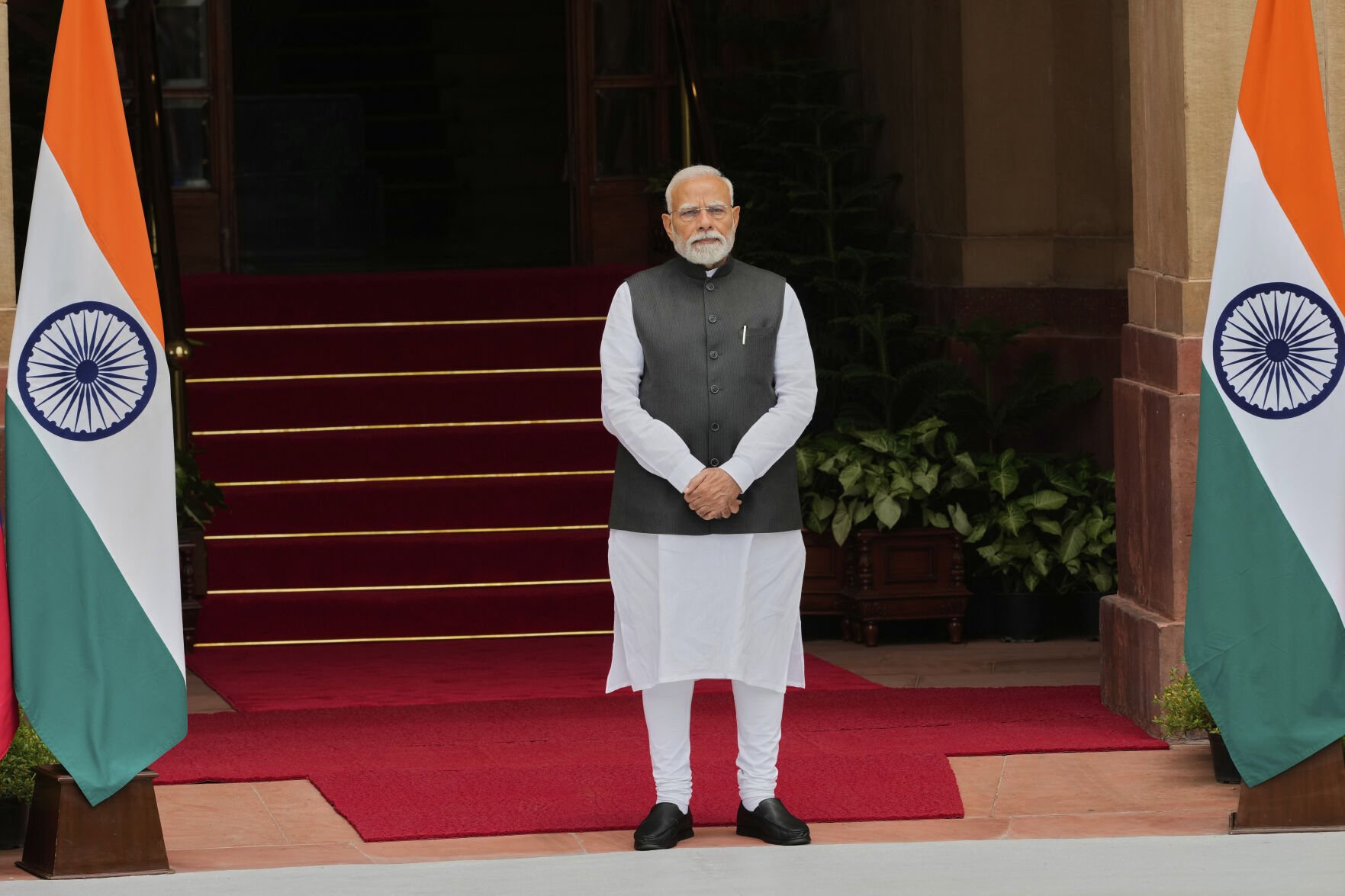 India Modi